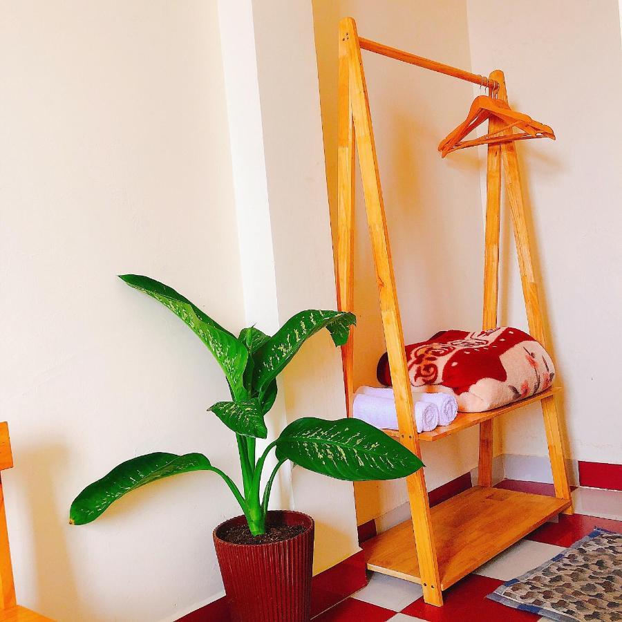 Nu Cuoi Xinh Hostel Dalat Luaran gambar