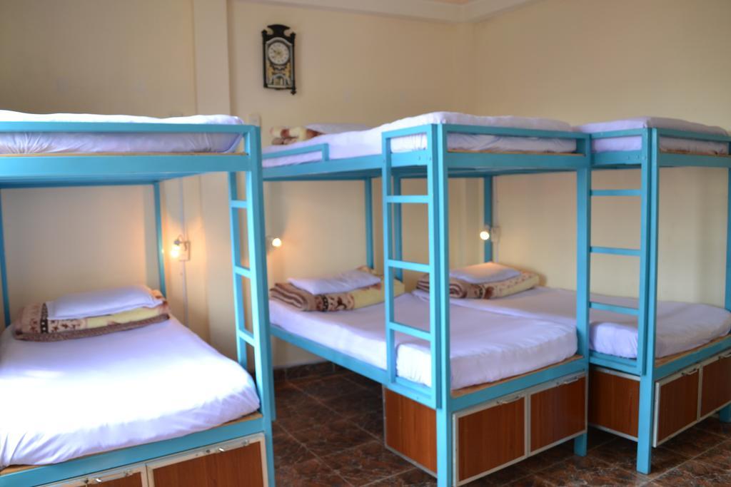 Nu Cuoi Xinh Hostel Dalat Bilik gambar