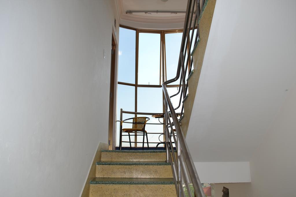 Nu Cuoi Xinh Hostel Dalat Bilik gambar