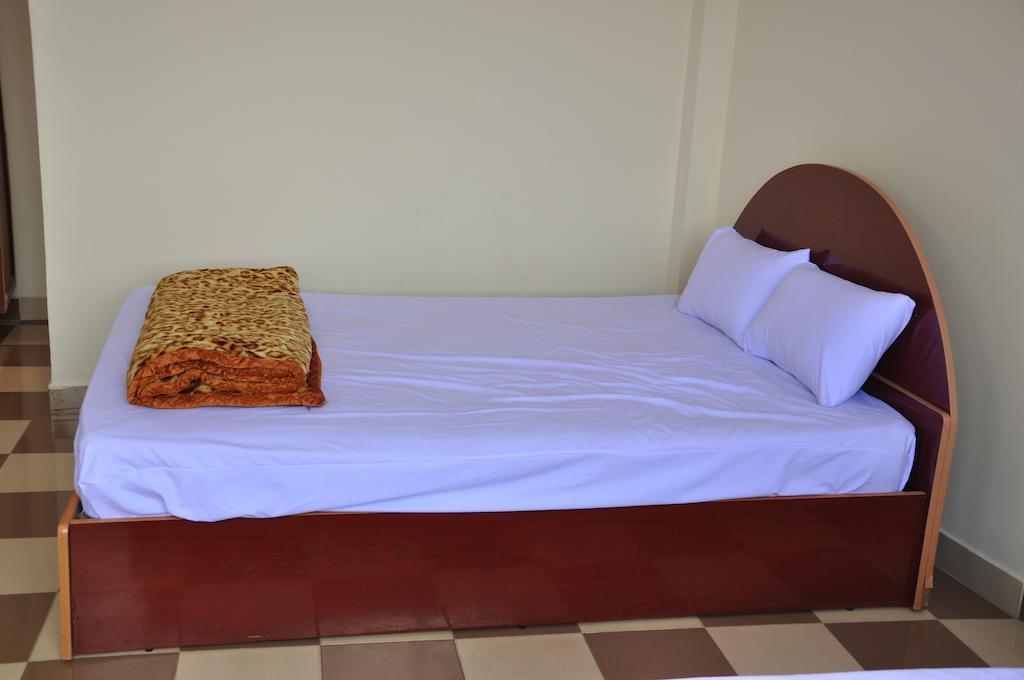 Nu Cuoi Xinh Hostel Dalat Bilik gambar